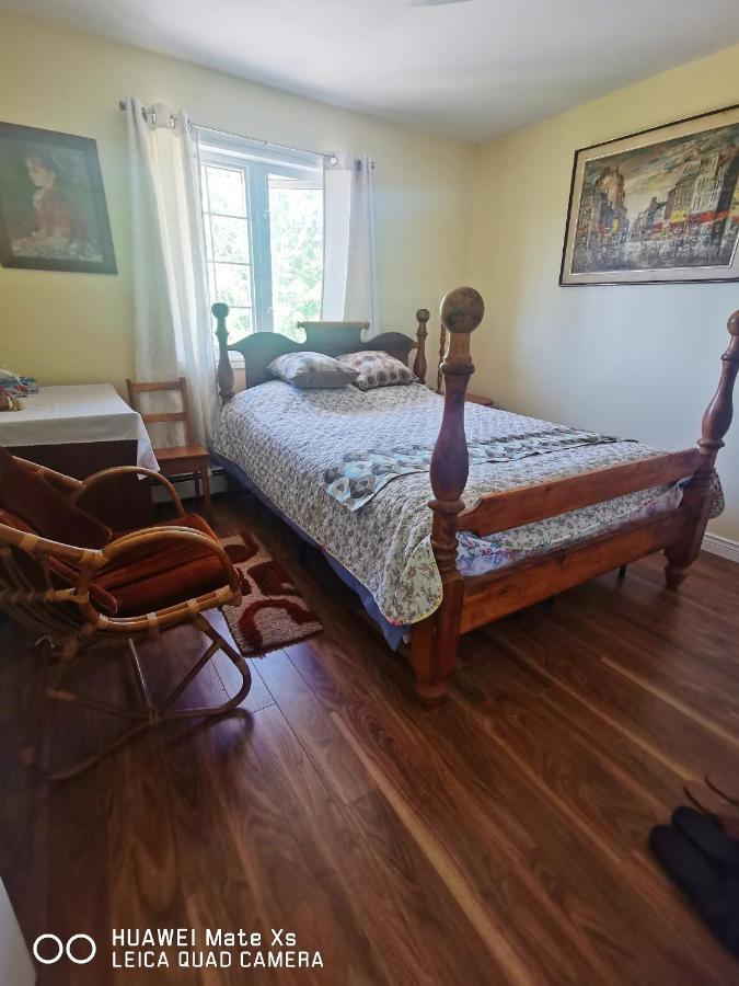 Youth Hostel Charlottetown Rum bild